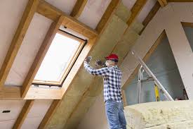 Eco-Friendly or Green Insulation Solutions in Lake Catherine, IL